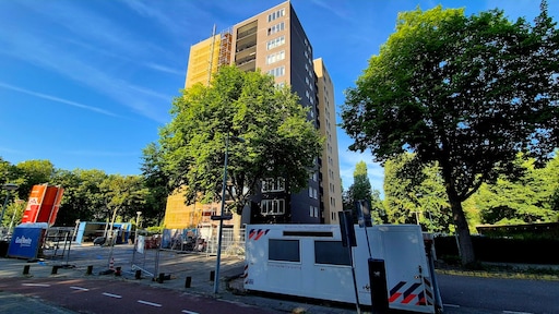 OM: verdachten fatale babbeltruc Amsterdam eerder betrokken bij oplichting