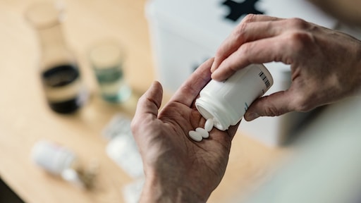 Waarschuwing voor gevaarlijke stof in supplement voor beter seksleven