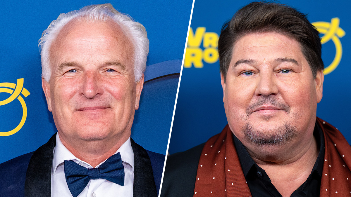 Bob Sikkes koestert hechte vriendschap met Martijn Krabbé