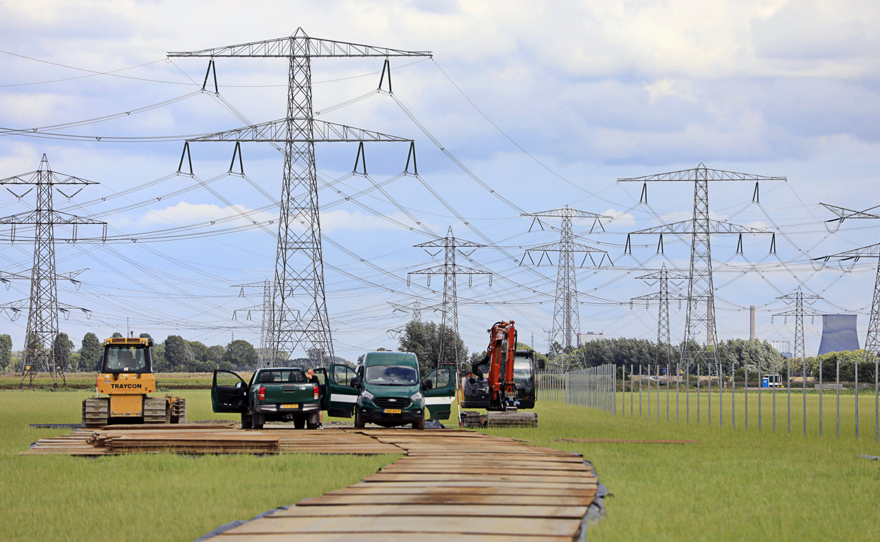 Acht oplossingen voor overvol stroomnet gepresenteerd: 'Flex is de norm'
