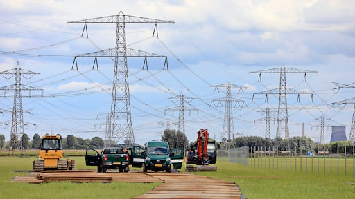 Acht oplossingen voor overvol stroomnet gepresenteerd: 'Flex is de norm'