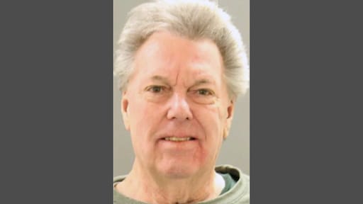 Ex-man van Jill Biden opgepakt voor moord op echtgenote