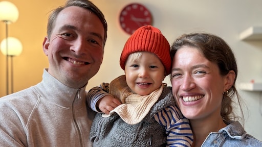 Sietse leek gezonde baby, maar blijkt ernstig ziek: 'Rouw om alles wat er niet gaat zijn'