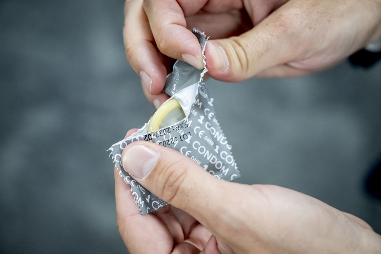 4 op de 10 jonge vrouwen had weleens tegen hun wil in seks zonder condoom