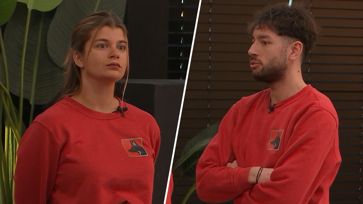 Thomas uit zijn zorgen over verhouding met Chess in De Bondgenoten: 'Ze is  veel met Noah bezig'