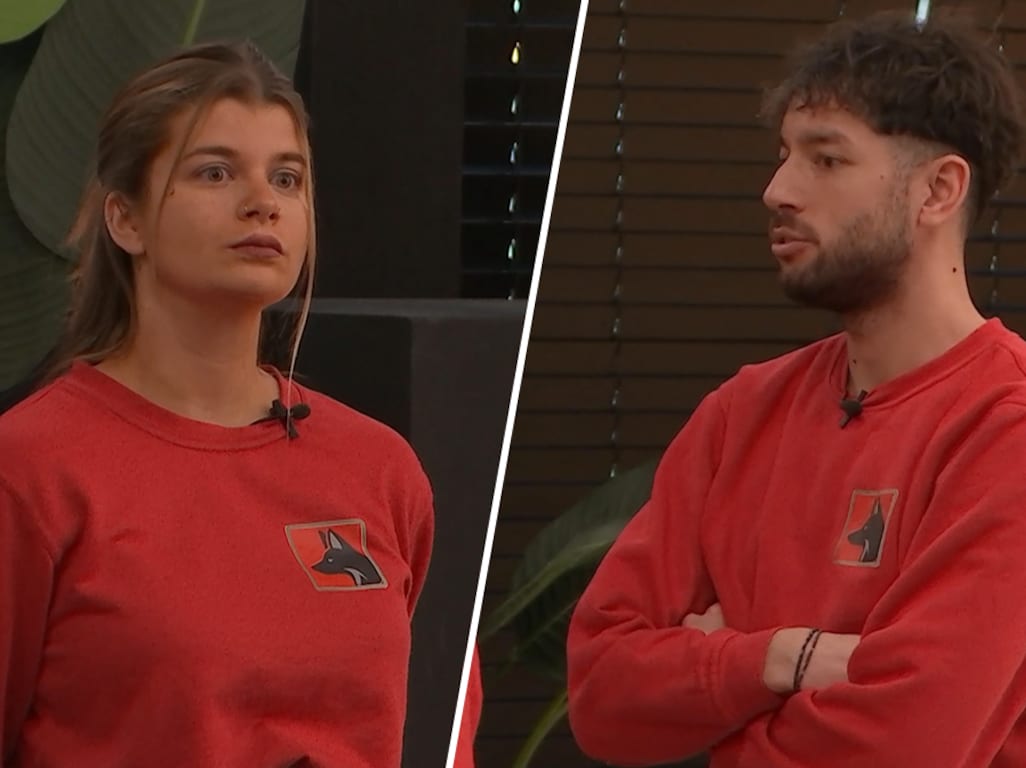 Thomas uit zijn zorgen over verhouding met Chess in De Bondgenoten: 'Ze is veel met Noah bezig'