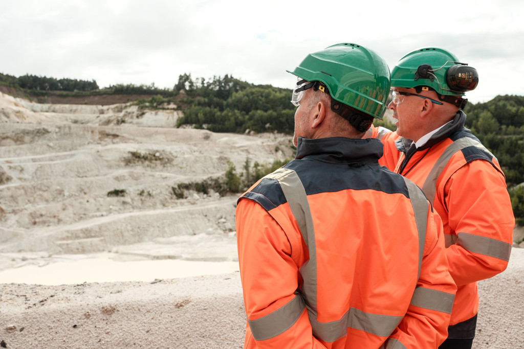 EU en VS smeden nieuwe grondstoffendeal om Chinese dominantie te breken
