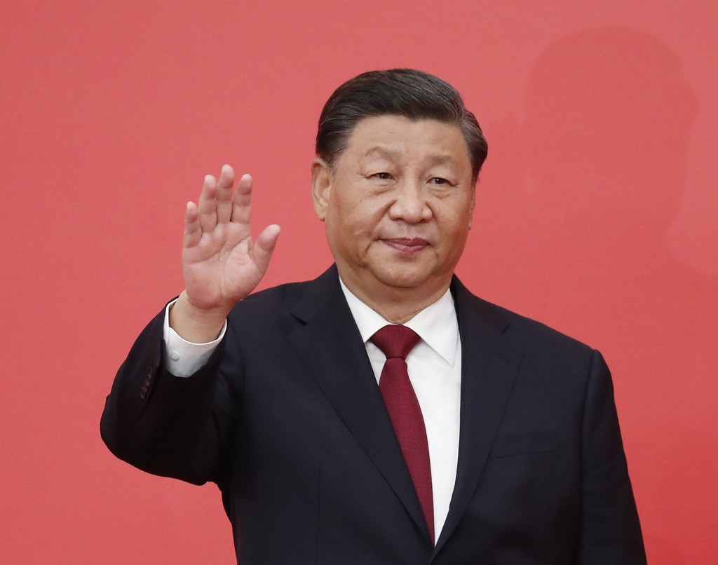 Dollar wankelt, China ruikt z'n kans: Xi Jinping droomt van wereldmunt