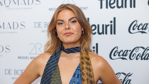 Eloise van Oranje verwezenlijkt droom met bezoek aan Lissabon
