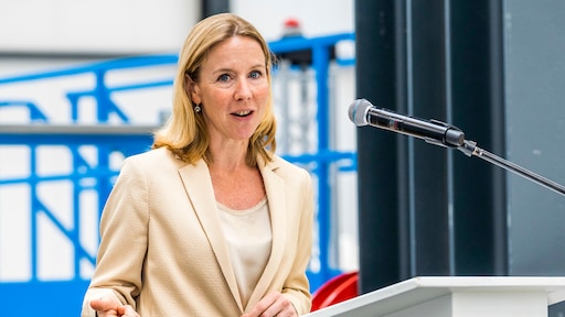 Alle D66-ministers bekend, Van Essen Landbouw, Van Veldhoven Klimaat