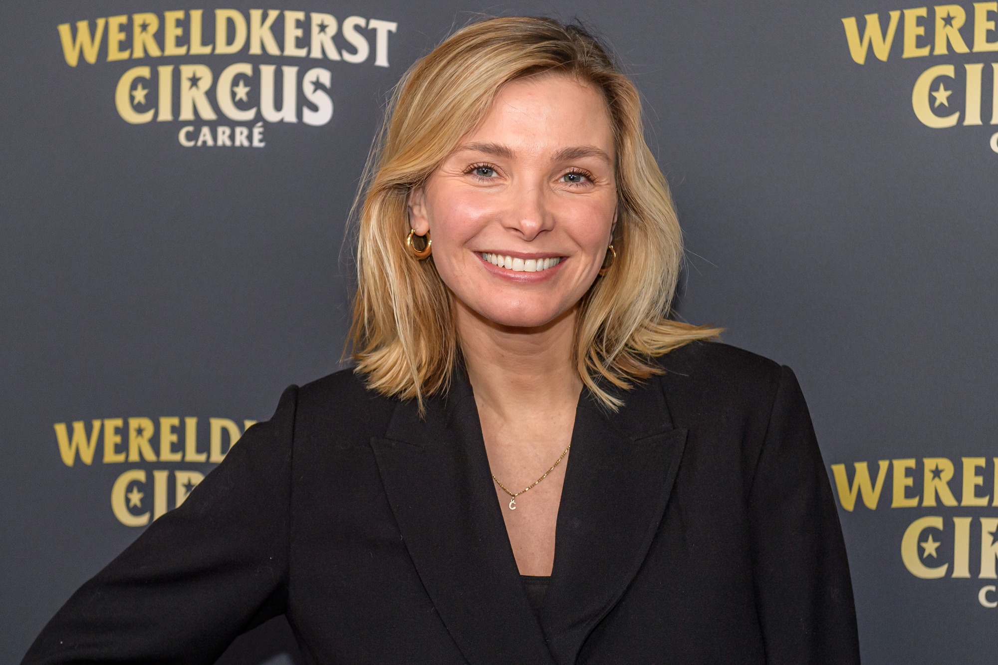 Welmoed Sijtsma heeft presentatieklus te pakken tijdens Koningsdag in Dokkum: 'Voelt als thuiskomen'