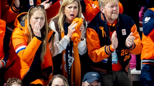 Schaatsen bij Spelen 2030 naar Thialf? Koning: alleen met andere sport