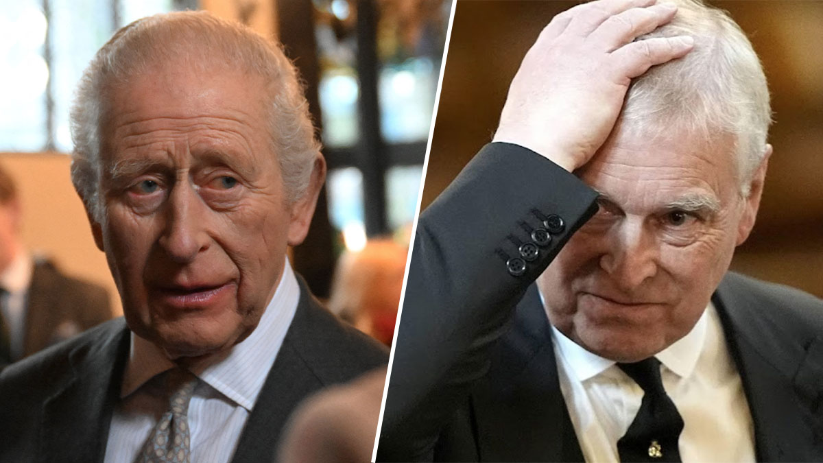 Koning Charles helpt politie in onderzoek naar misbruikzaak Andrew