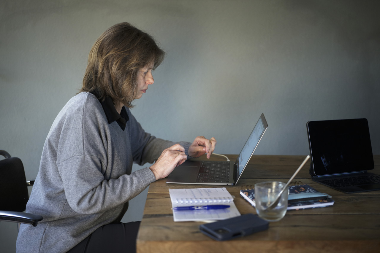 Bedrijven houden vast aan thuiswerken, ook al neemt het draagvlak af