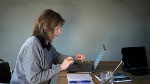 Bedrijven houden vast aan thuiswerken, ook al neemt het draagvlak af