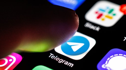 Rusland legt beperkingen op aan Telegram: 'Staat voor vrijheid van meningsuiting'