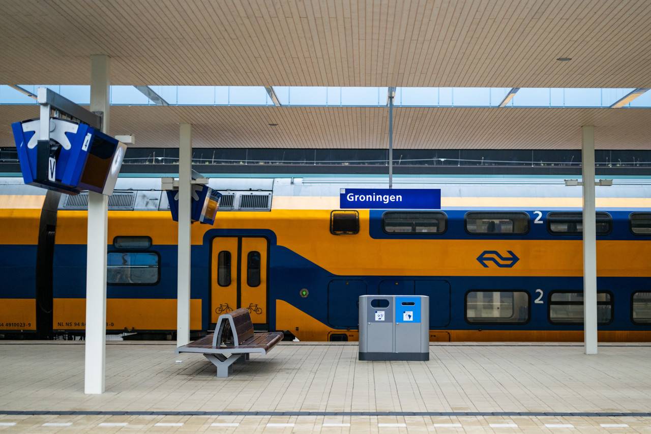 NS wil vooral noorden en oosten beter bedienen in dienstregeling voor 2027