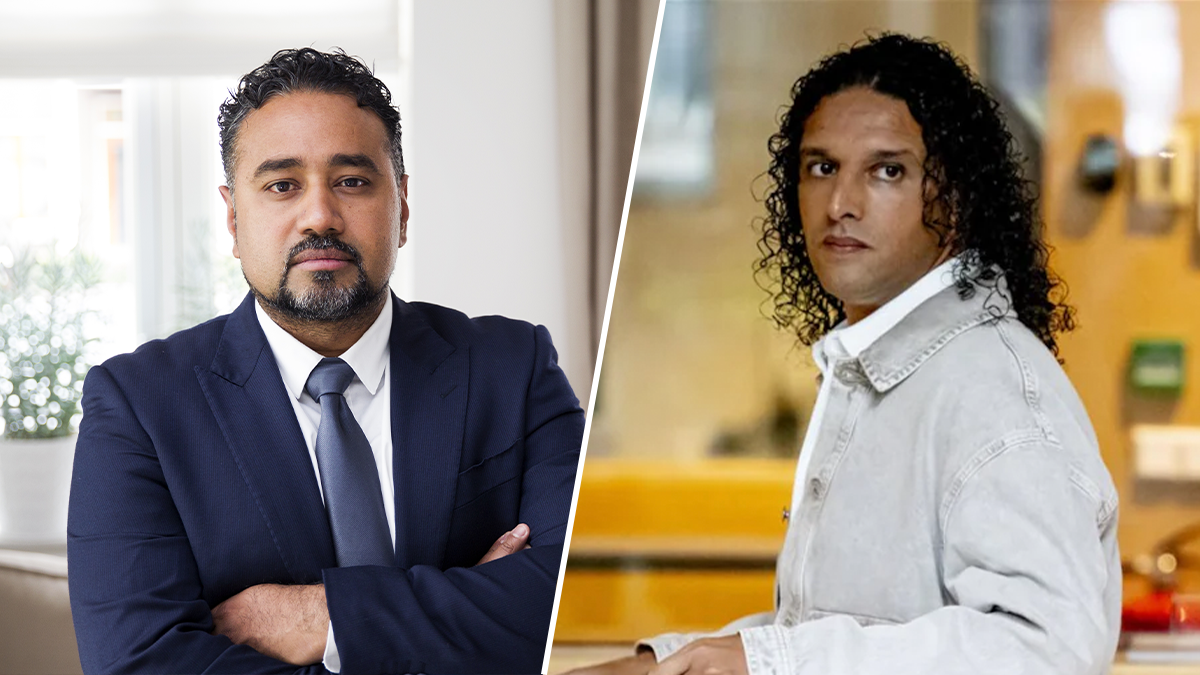 Michael Ruperti stopt als advocaat na schorsing in zaak-Ali B: 'Voel me niet meer veilig'