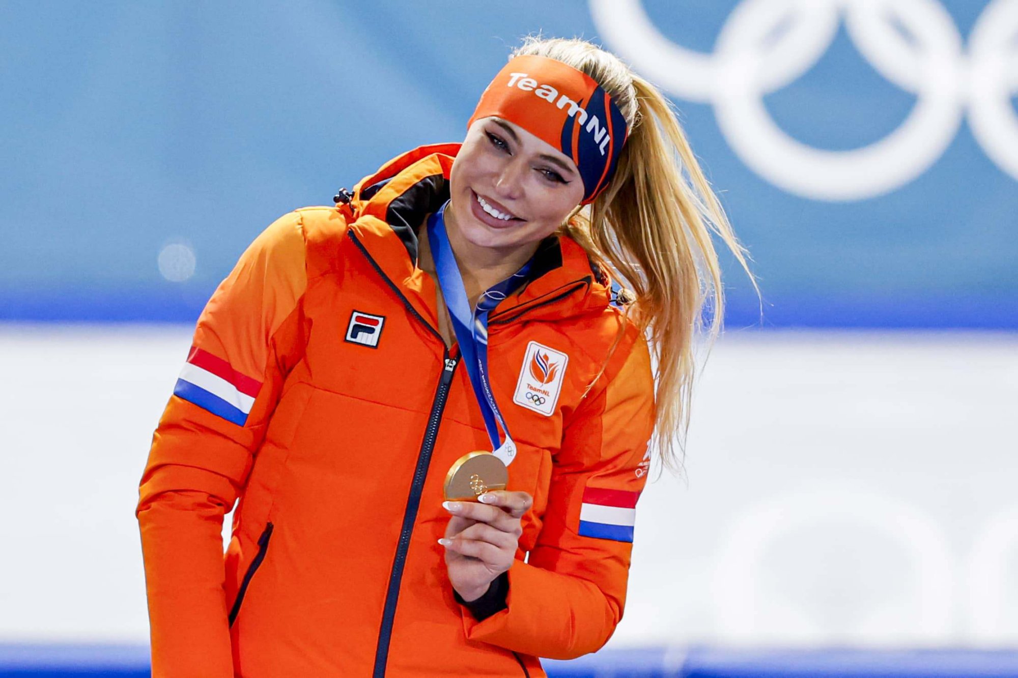 Update uit Milaan: alle Nederlandse medaillewinnaars op een rij