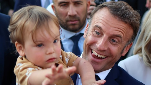 Alle 29-jarigen krijgen brief in Frankrijk: 'Denk na over je kinderwens'