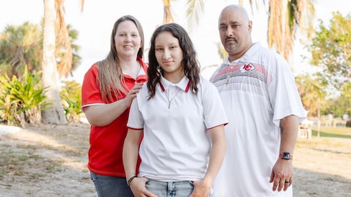 Nederlandse Owen woonde 40 jaar in de VS, maar is nu door ICE uitgezet