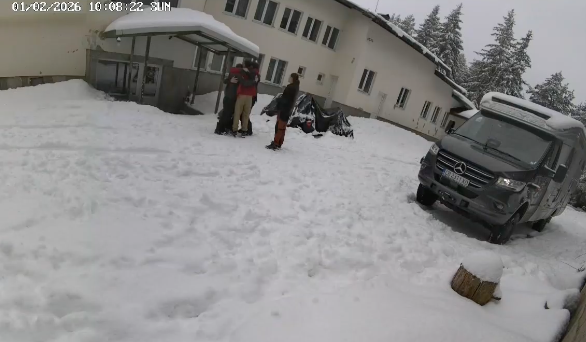 Macaber mysterie in Bulgaarse bergen: zes doden en weinig antwoorden