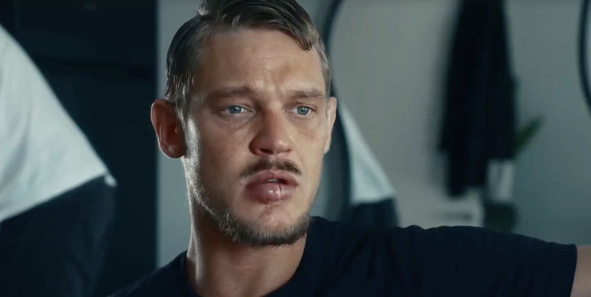 Eerste beelden docu tonen losgeslagen Ferry Doedens