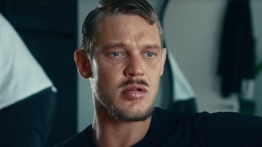 Eerste beelden docu tonen losgeslagen Ferry Doedens