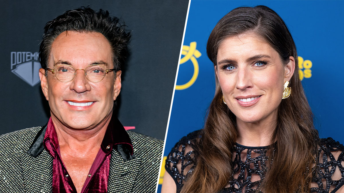 Gerard Joling ontdekt magische hobby en Marieke Elsinga gekalmeerd door boerende osteopaat