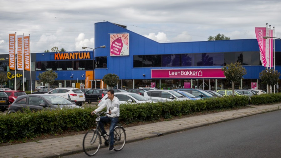 Leen Bakker en Kwantum verkocht, koper optimistisch ondanks hoge verliezen