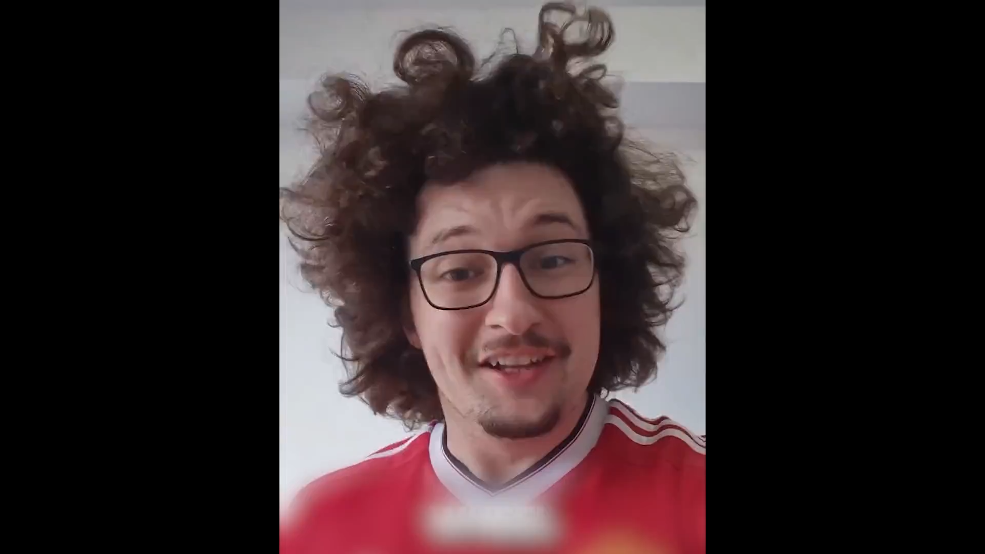 Vier keer winst, maar toen gelijkspel: Manchester United-fan kan nog niet geknipt