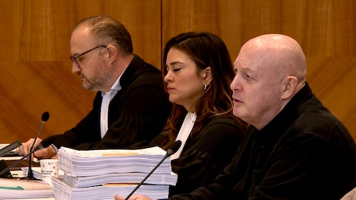 Geen schadevergoeding voor oud-coffeeshopbaas Johan van Laarhoven