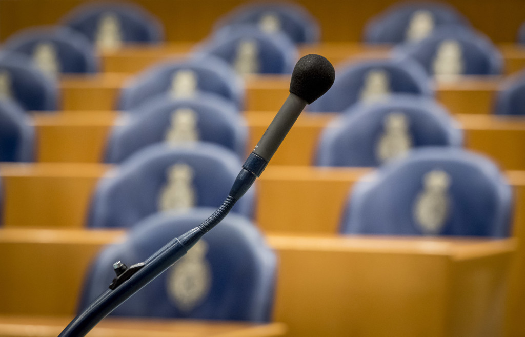 discriminerende taal online steeds ‘normaler’ door uitspraken van politici