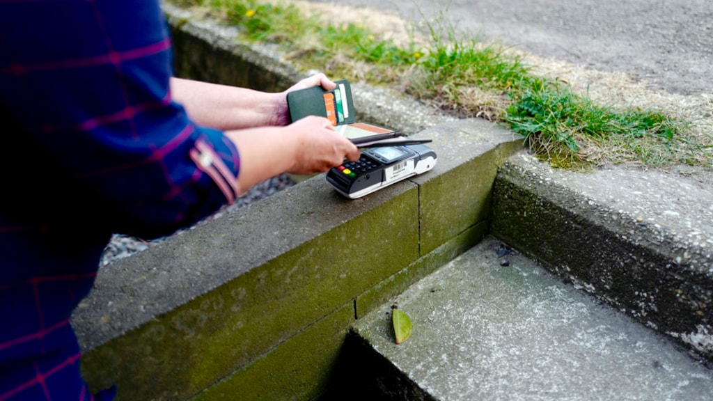 Image for the article: Nieuwe oplichtingstruc dupeert slachtoffers voor honderden euro's