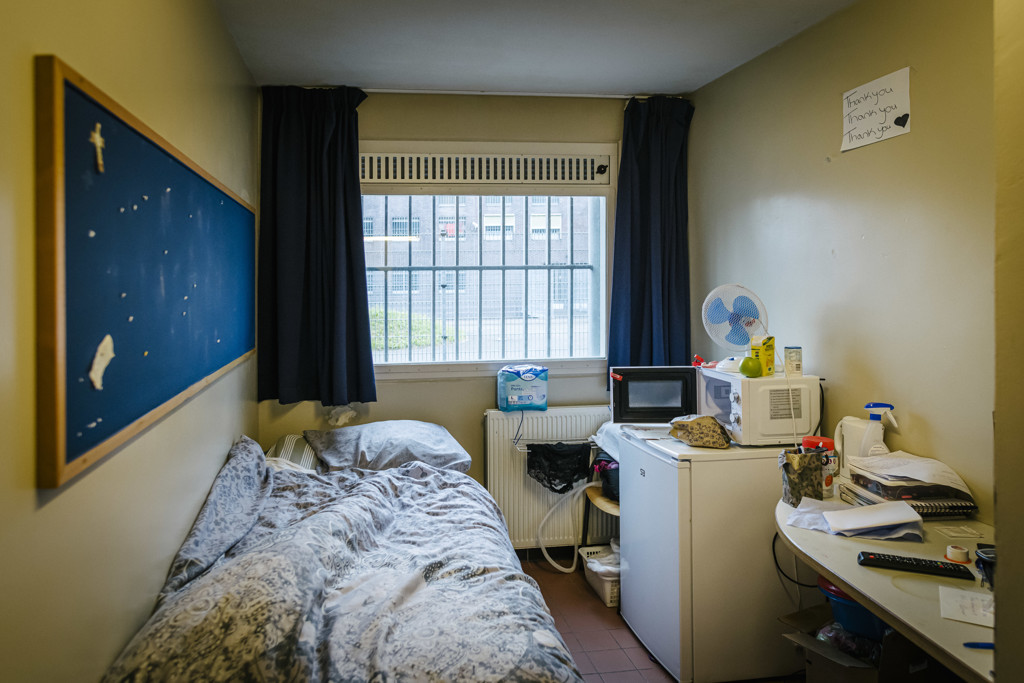 Herhalingskans criminelen jarenlang discriminerend berekend door Reclassering