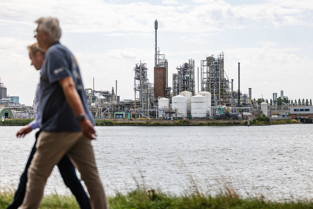 Milieuclubs vangen bot bij rechter: 'Staat doet genoeg tegen PFAS-vervuiling'