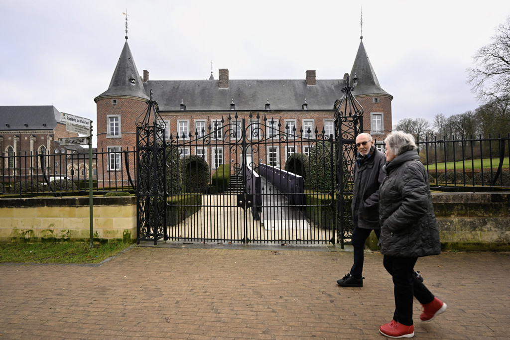 EU-leiders buigen zich over versterken concurrentiekracht Europa