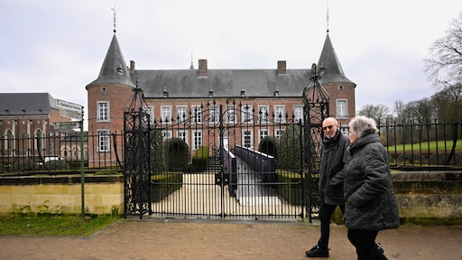 EU-leiders buigen zich over versterken concurrentiekracht Europa