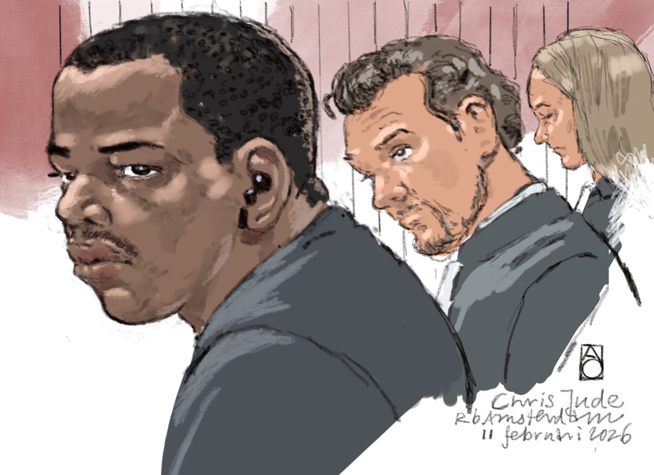 Chris Jude zegt Lisa te hebben vermoord 'om naar de hemel te gaan'