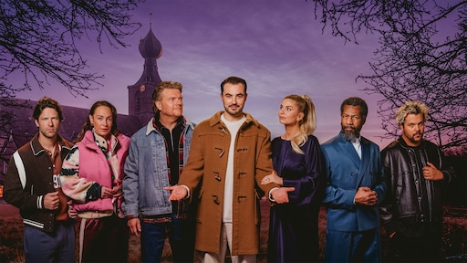 Dit zijn de 15 spraakmakendste hoogtepunten uit de geschiedenis van The Passion