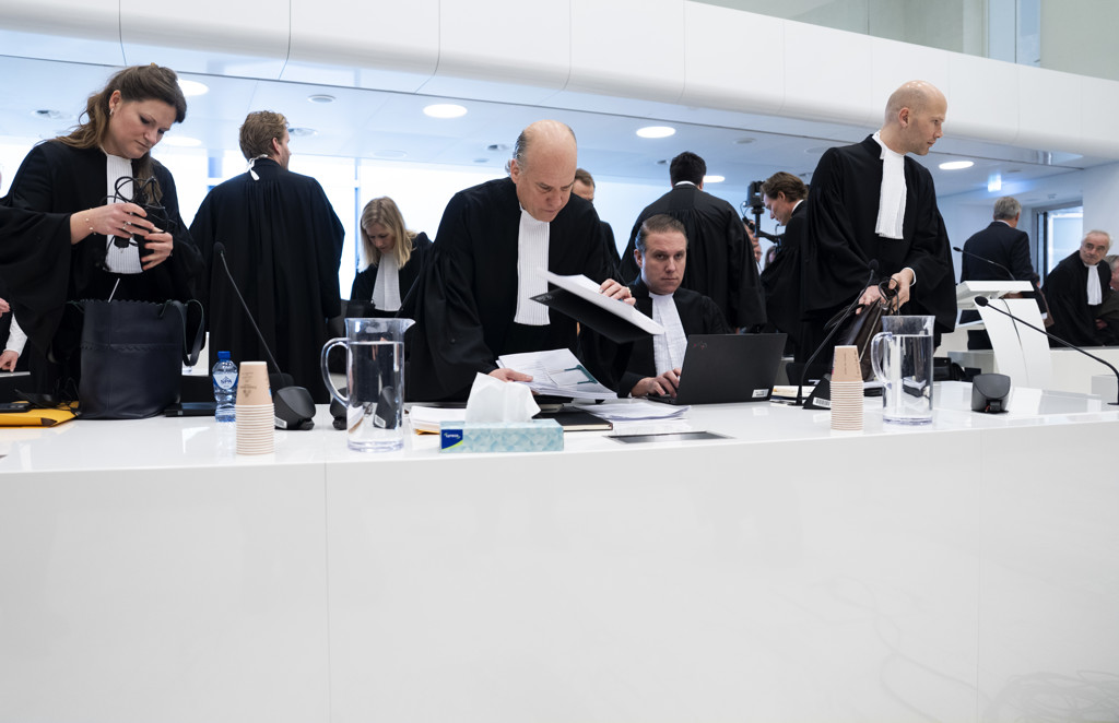 Rechter onderzoekt vermeend wanbeleid bij chipmaker Nexperia