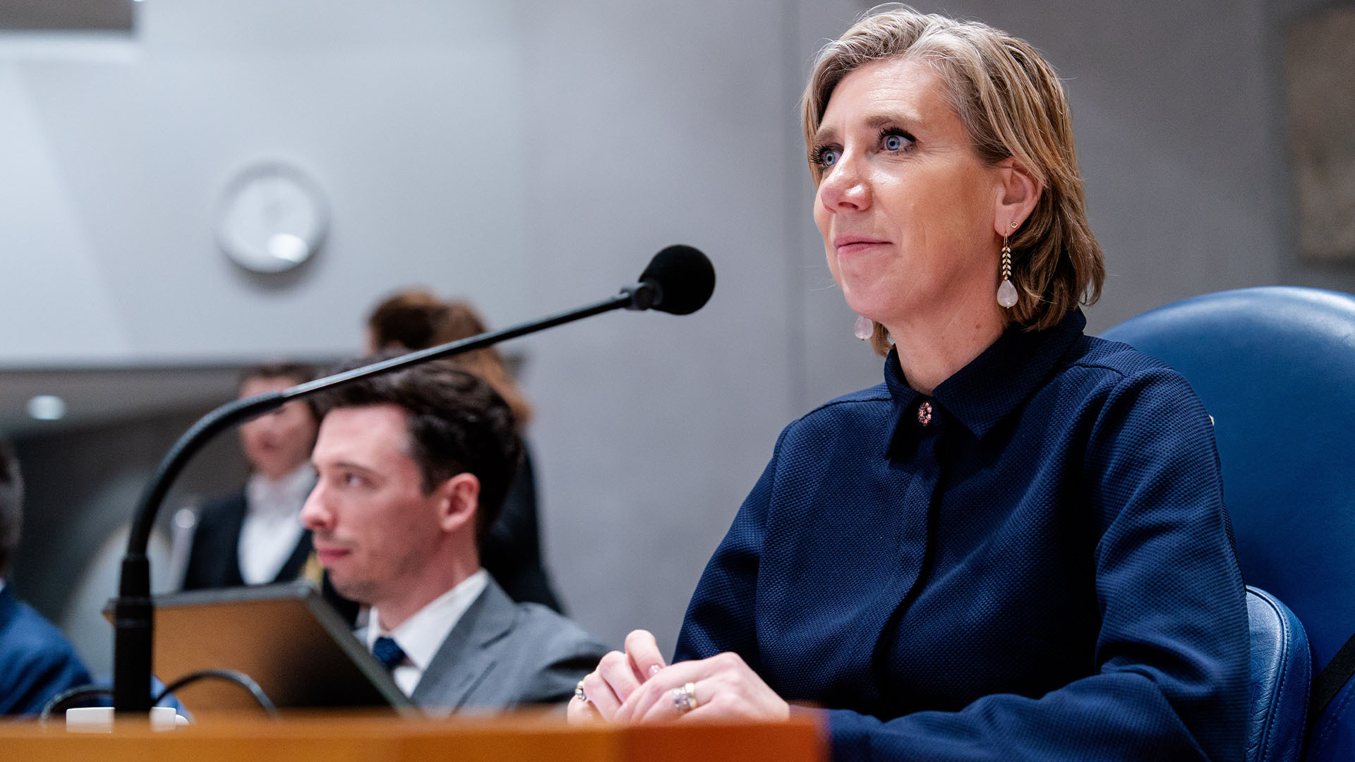 Tweede Kamer wil 'digitale schandpaal' direct offline