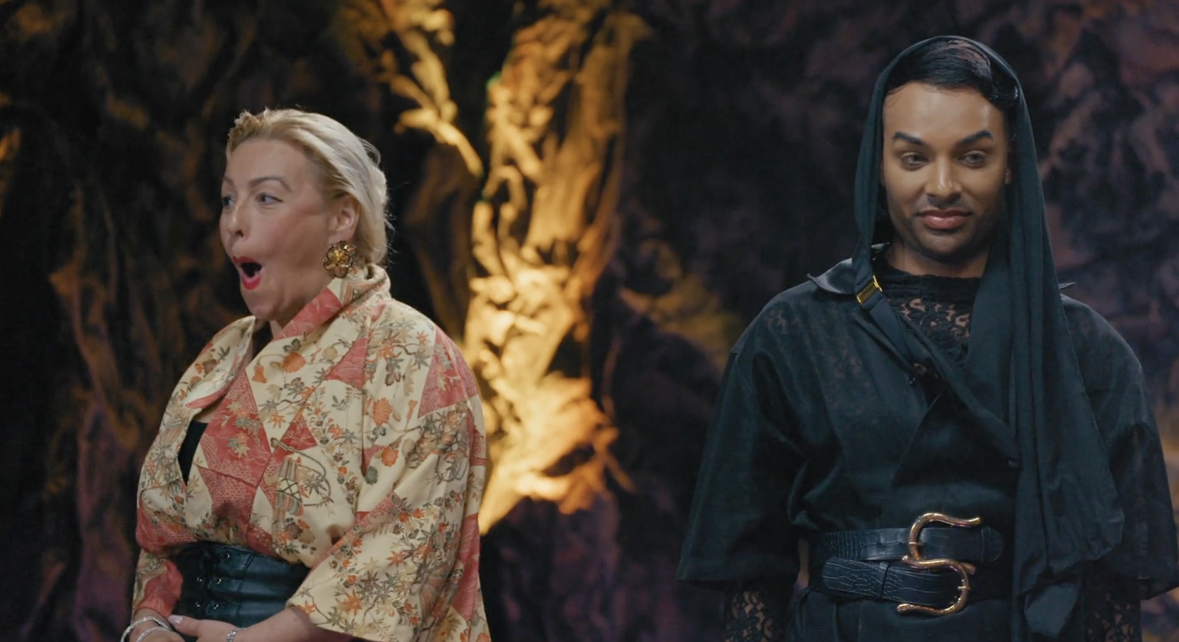 Dit is de winnaar van House of Villains: 'Hier heb ik alles voor gedaan'