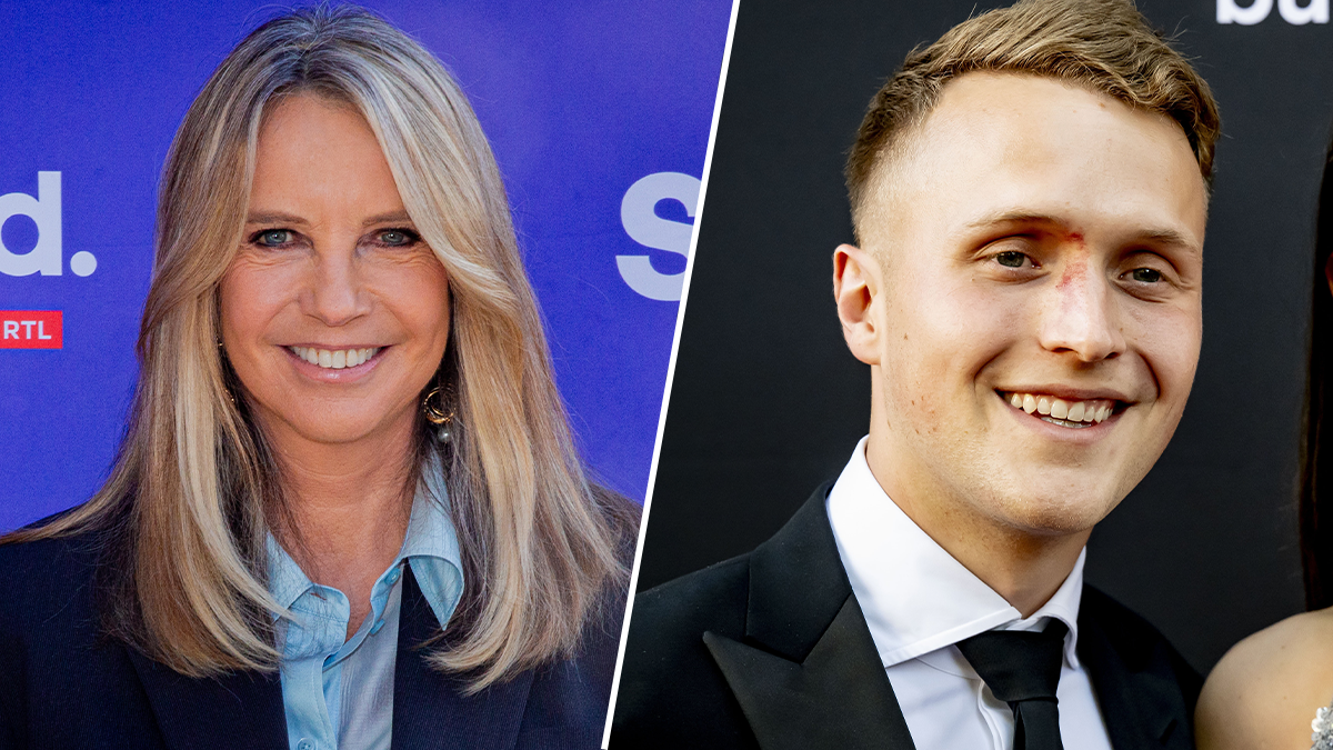 Linda de Mol 'in tranen' nadat zoon Julian voor tweede keer uitvliegt: 'Weer dat emptynestgevoel'