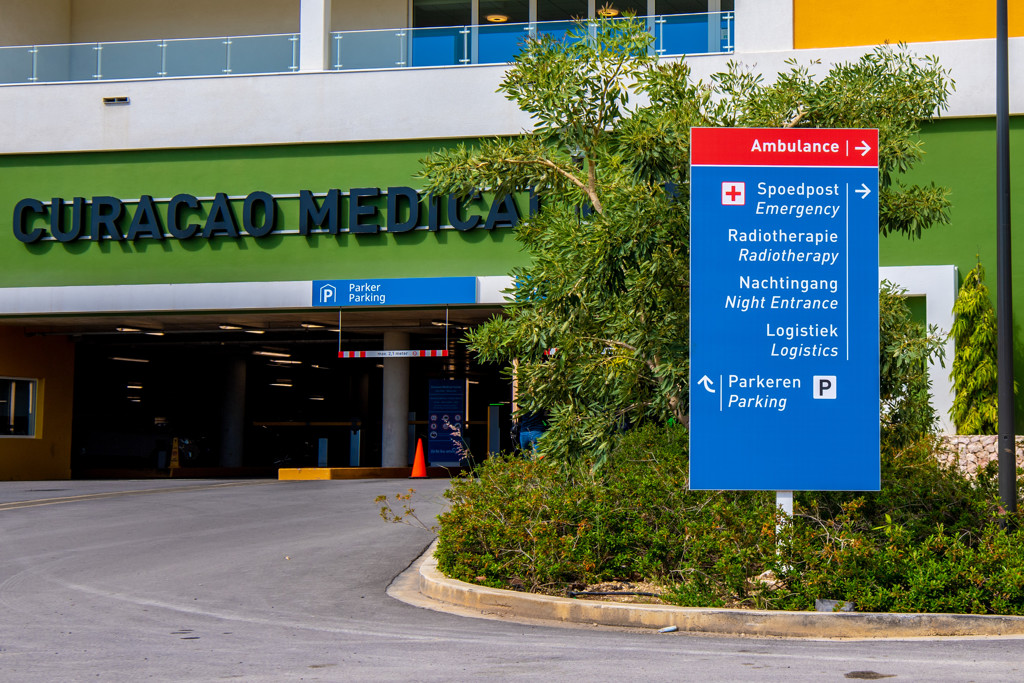 Ziekenhuis Curaçao spreekt van 'diabetesnoodsituatie': lange wachttijden