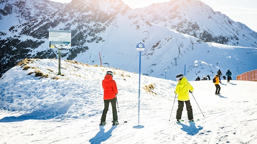 Jezelf overschatten op de piste? Dat kan bij een ongeval duur uitpakken