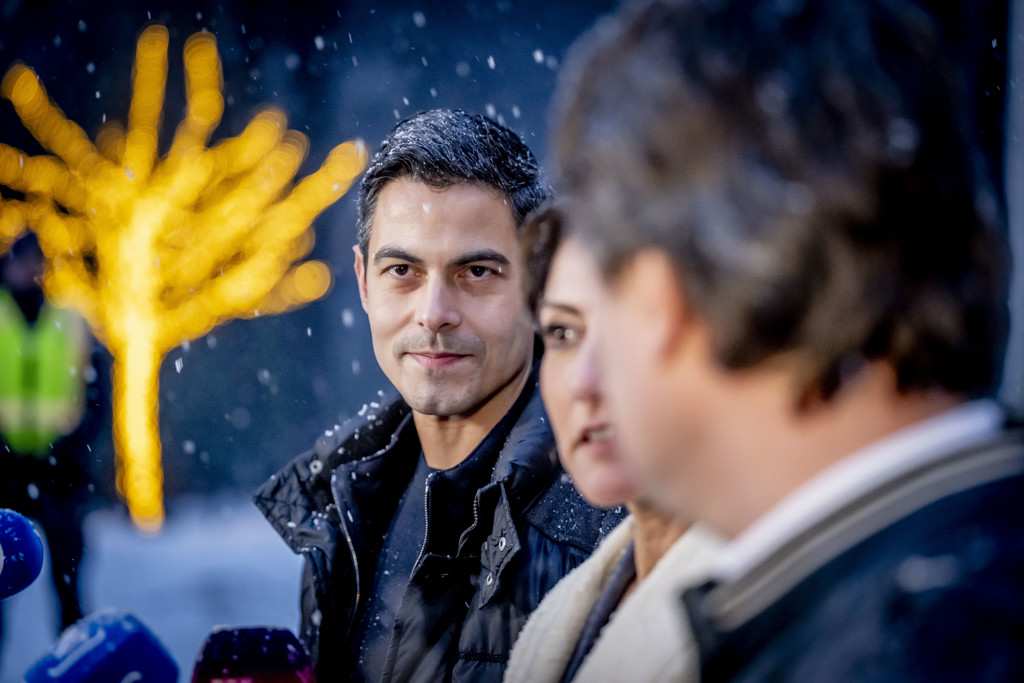 Reconstructie van 'saaiste formatie ooit': informateur dwong onderhandelaars tot actie