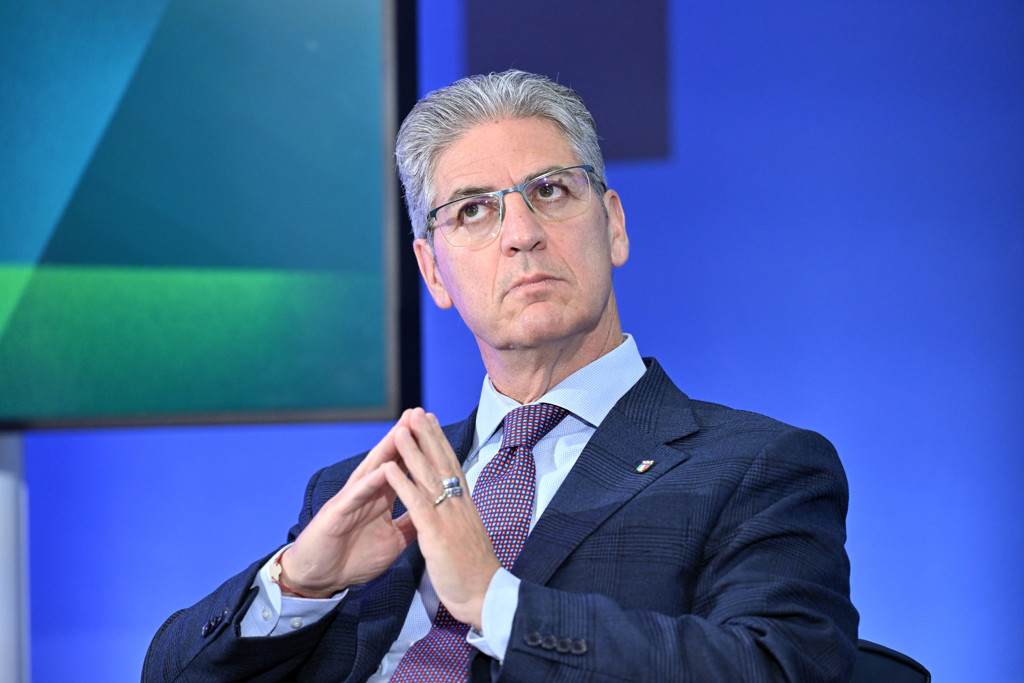 Opstand binnen Italiaanse tv-zender om blunderende commentator