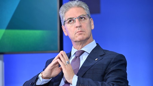 Opstand binnen Italiaanse tv-zender om blunderende commentator