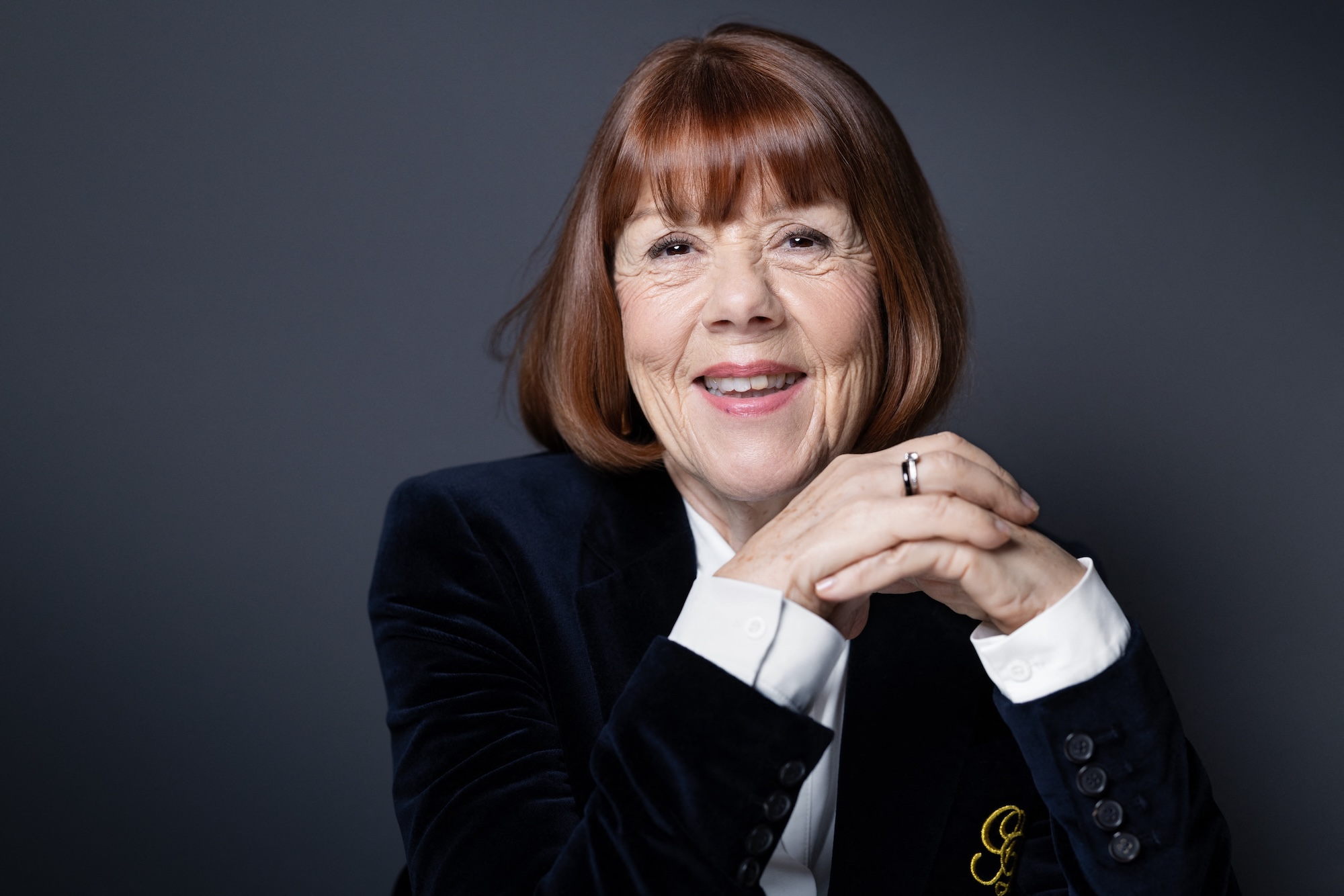 Gisèle Pelicot opnieuw verliefd na jaren van misbruik door haar man